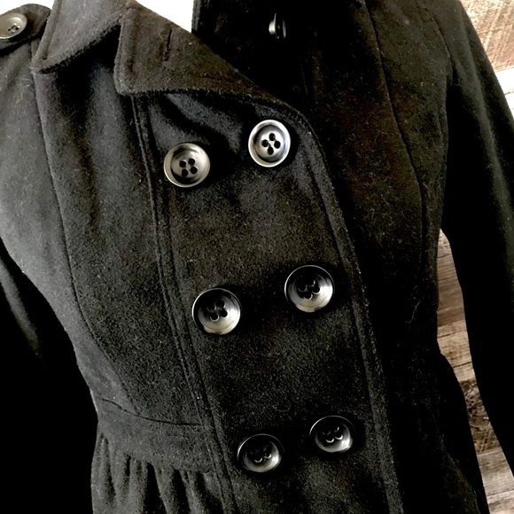 BEVERLY HILLS PRINCESS GIRLS COAT SIZE LARGE - Picture 2 of 6